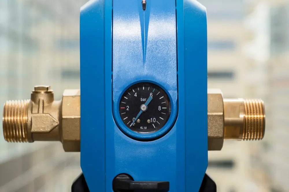 Adoucisseur à Rethel