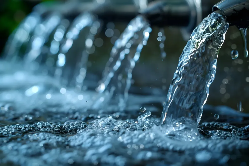 Inhibiteur à Rethel